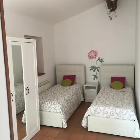 Casa vacanze Ca De Na Volta - Tra Liguria E Toscana