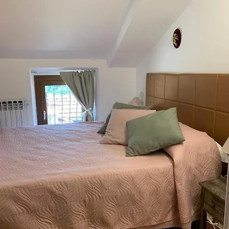 Holiday home Ca De Na Volta - Tra Liguria E Toscana *