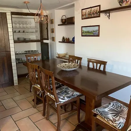 Ca De Na Volta - Tra Liguria E Toscana Holiday home