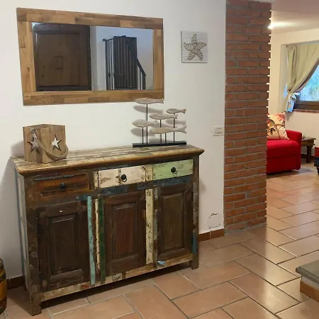 Holiday home Ca De Na Volta - Tra Liguria E Toscana