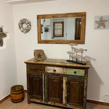 Ca De Na Volta - Tra Liguria E Toscana Albiano Magra