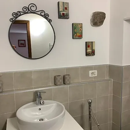Ca De Na Volta - Tra Liguria E Toscana Holiday home