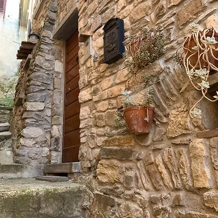 Holiday home Ca De Na Volta - Tra Liguria E Toscana Albiano Magra