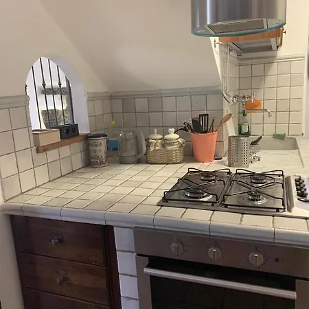 Holiday home Ca De Na Volta - Tra Liguria E Toscana *