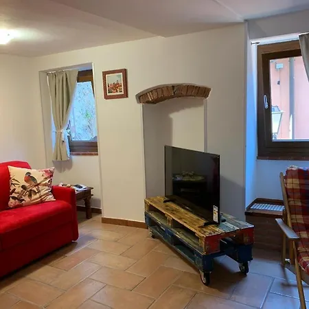 Holiday home Ca De Na Volta - Tra Liguria E Toscana *