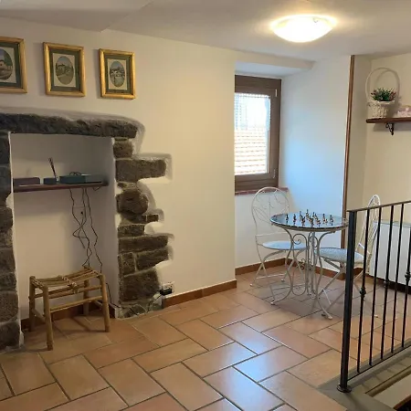 Holiday home Ca De Na Volta - Tra Liguria E Toscana Albiano Magra