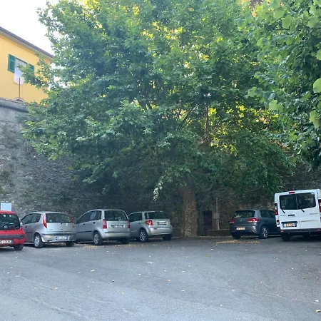 Ca De Na Volta - Tra Liguria E Toscana Albiano Magra