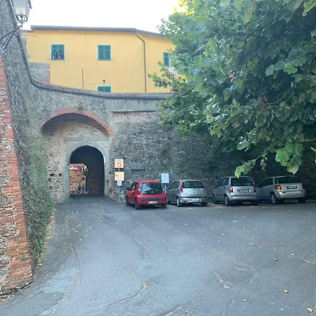 Ca De Na Volta - Tra Liguria E Toscana Albiano Magra